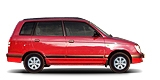 DAIHATSU GRAN