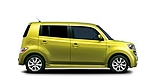 DAIHATSU MATERIA