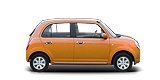 DAIHATSU TREVIS