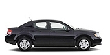 DODGE AVENGER