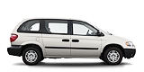DODGE CARAVAN