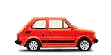 FIAT 126