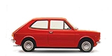 FIAT 127