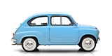 FIAT 600