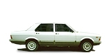 FIAT ARGENTA