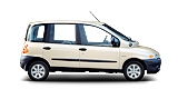 FIAT MULTIPLA