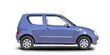 FIAT SEICENTO