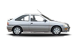 FORD ESCORT