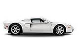 FORD GT