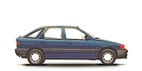 FORD ORION