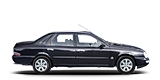 FORD SCORPIO