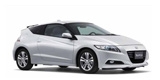 HONDA CR-Z
