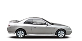 HONDA PRELUDE