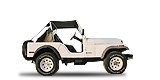 JEEP CJ5