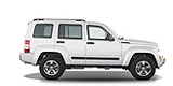 JEEP COMMANDER