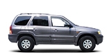 MAZDA TRIBUTE