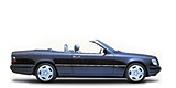 MERCEDES-BENZ CABRIOLET