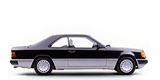 MERCEDES-BENZ COUPE