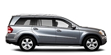 MERCEDES-BENZ GL-CLASS