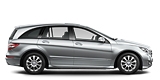 MERCEDES-BENZ R-CLASS
