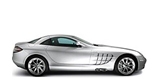 MERCEDES-BENZ SLR