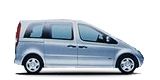 MERCEDES-BENZ VANEO