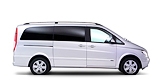 MERCEDES-BENZ VIANO
