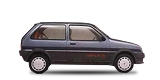 MG METRO