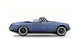 MG MGB