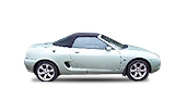MG MGF