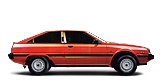MITSUBISHI CORDIA