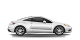 MITSUBISHI ECLIPSE