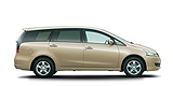 MITSUBISHI GRANDIS