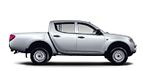 MITSUBISHI L