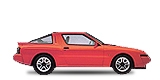 MITSUBISHI STARION