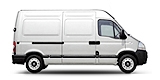 NISSAN INTERSTAR