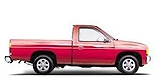 NISSAN PICK