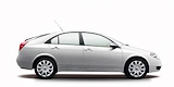 NISSAN PRIMERA