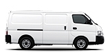 NISSAN URVAN