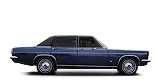 OPEL ADMIRAL