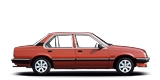 OPEL ASCONA