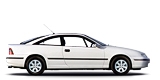 OPEL CALIBRA