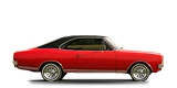 OPEL COMMODORE