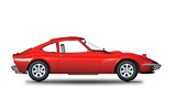 OPEL GT