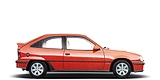 OPEL KADETT