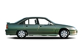 OPEL OMEGA