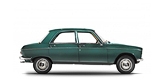 PEUGEOT 204