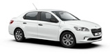 PEUGEOT 301