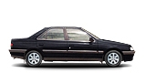 PEUGEOT 405
