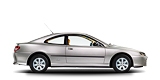 PEUGEOT 406